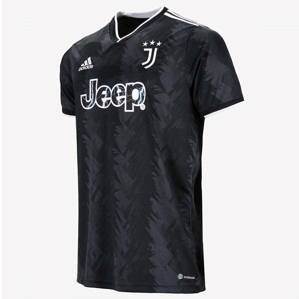 Authentic Camiseta Juventus 2ª 2022-2023